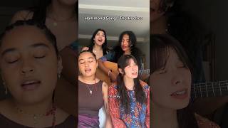 Hammond Song by The Roches