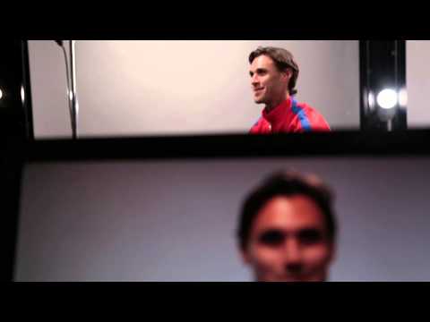 One Nation. One Team. 23 Stories - Trailer