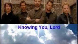 Third Day - Nothing Compares.mpeg