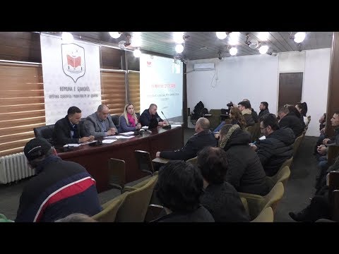 Debat për strehimin në Gjakovë-Lajme