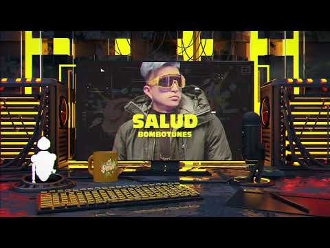 Bombotunes - Salud