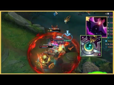 lol Season 13 In a Nutshell... | League of Legends Clip