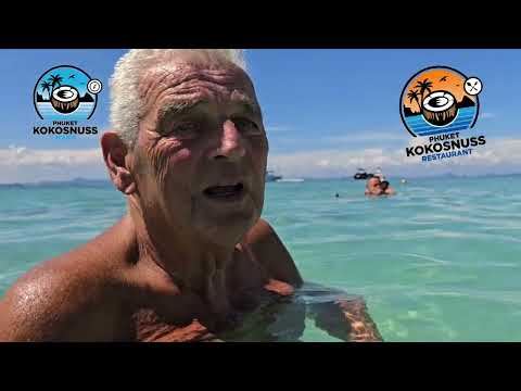 The usual madness: We have no stress, septic tanks instead of war.