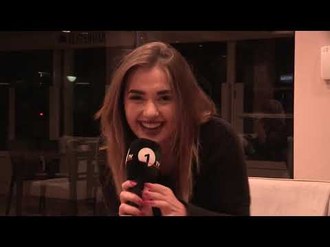 Ексклузив: 20 работи кои не сте ги знаеле за Мартија Станојковиќ