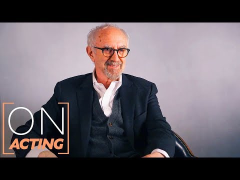 Actor Jonathan Pryce on His Career, Working on Game of Thrones and More! | On Acting