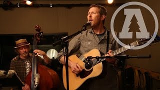 Robbie Fulks - Alabama at Night - Audiotree Live (1 of 5)