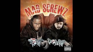 Blaq Poet feat. J-Hood - Granite