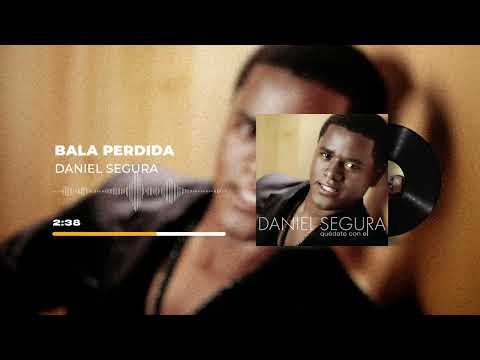 Daniel Segura - Bala Perdida (Cover Audio)