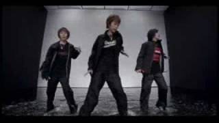 w-inds. singles TOP 10