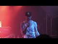 Emarosa - The Game Played Right (Live in Leeds 2010)