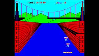 Lemming Syndrome for the BBC Micro