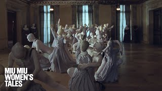 Discipline by Mona Fastvold – Miu Miu Women’s Tales #31