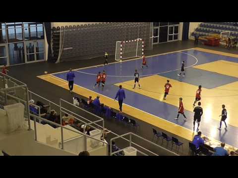 Poprad 22.01.2017 U12 Jupie BB 05