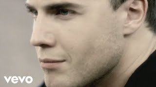 Gary Barlow - Love Won't Wait video