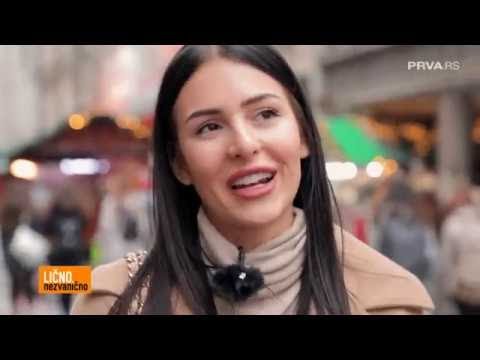 Anastasija - Licno, nezvanicno - (TV Prva 2019)