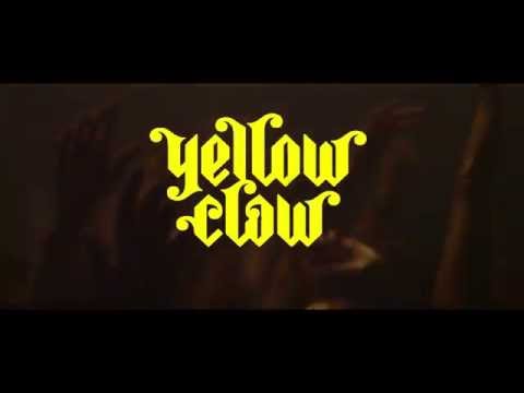 YELLOW CLAW @ Area V - 14.03 - Hasselt Belgium