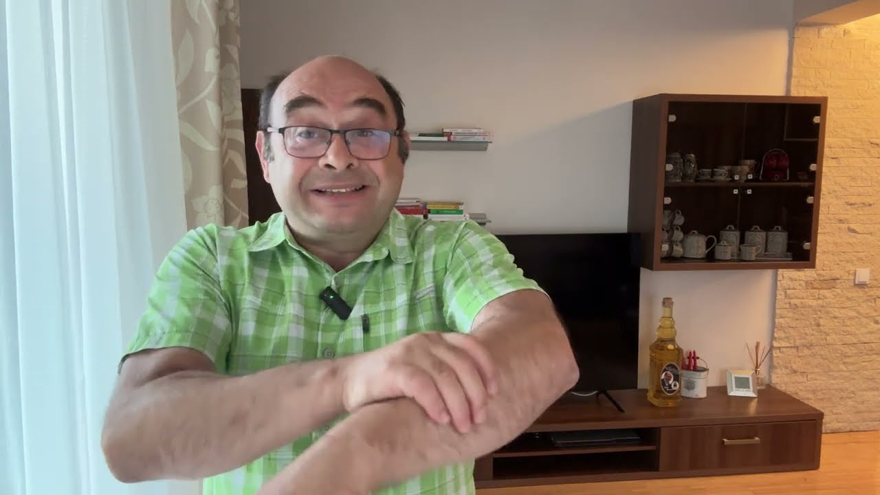 Domn’ profesor la bulău. Doar atât? Am rezolvat problema?