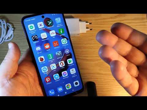 XIAOMI REDMI NOTE 10 5G | NE KADAR İYİ | İLK BAKIŞ ÖN İNCELEME