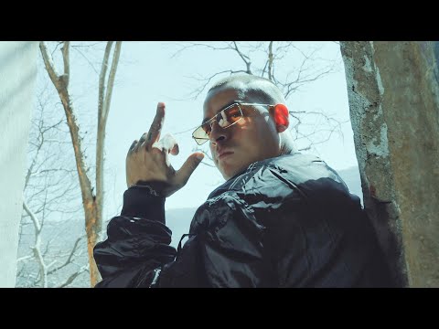 Neto Peña - Pa Mis Enemigos (Video Oficial).