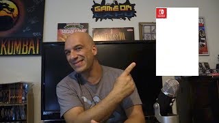 Nintendo Needs to Make This Game for the Switch - Gamester81