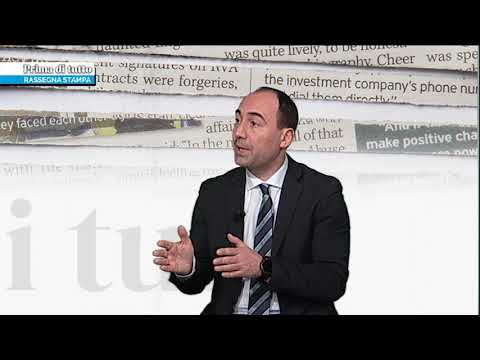 simone calamai a prima di tutto