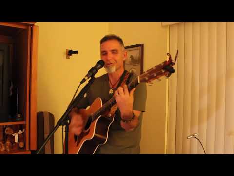 And it Stoned me - Van Morrison Cover
