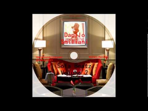 Danilo Smiliani - Sofa Beatz Volume 2