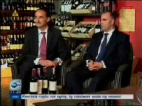 Piotr Kamecki - rozmowa w TVN - część pierwsza