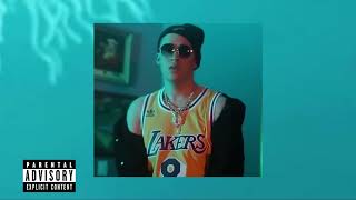 Te Lo Meto Yo - BAD BUNNY (versión solo)