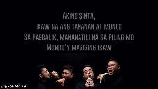 Download lagu Iv Of Spades - Mundo (Agsunta ft. Daniel Ombao) with lyrics mp3