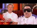 First-Ever PERFECT SCORE In The Blind Taste Test Impresses Chef Ramsay! | Hell’s Kitchen