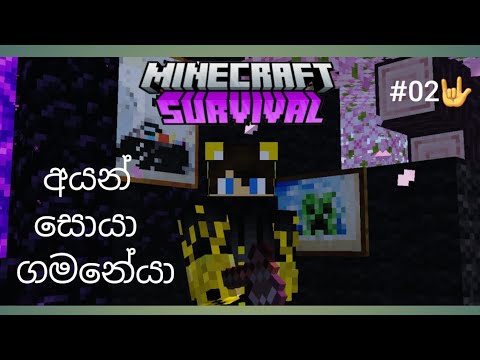Soyo's Epic Minecraft Survival Journey!!