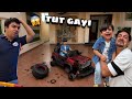 Essu Ne New Car Tod Di Rone Laga Sw Pet House