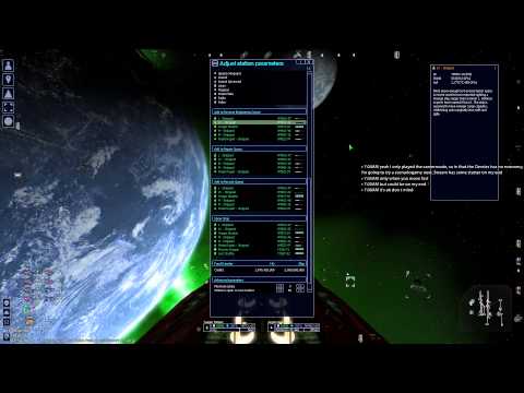 X3:AP w/Litcube's Universe - Season 2 Episode 02