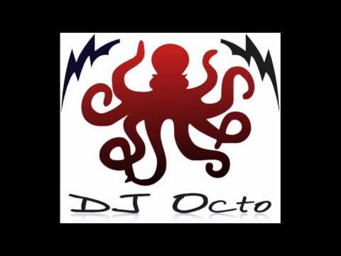 Backslash vs. Mikkas - I Want You Back (DJ Octo remix).wmv