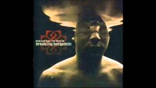 Breaking Benjamin - Ordinary Man