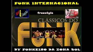 Coro - Stand By Your Lover (Funk Internacional)