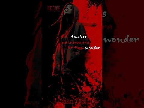 Timeless 06 - short | Let Them Wonder