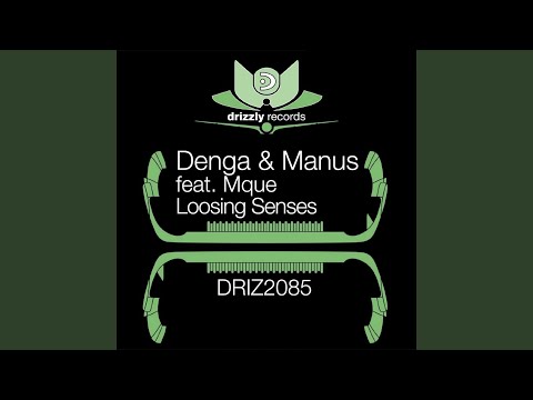 Loosing Senses (Skye Shapard Remix) (feat. Mq)