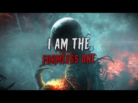 Yharnam Shall Fall - The Formless God (Official Lyric Video)