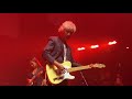 Pare Ko / Overdrive / Carissa Ramos on Bass - Ely Buendia / Essential US Tour 2021 in LA