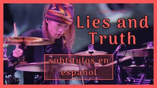 Download lagu Lies and Truth L Arc en Ciel Sub Español... mp3
