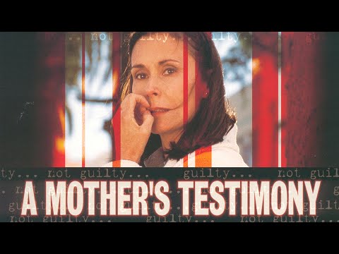 A Mother's Testimony (2001) | Full TV Movie | Kate Jackson | Chad Allen | Susan Blakely