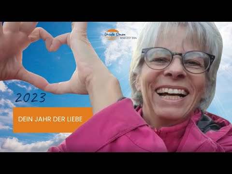 2023 - Dein Jahr der Liebe