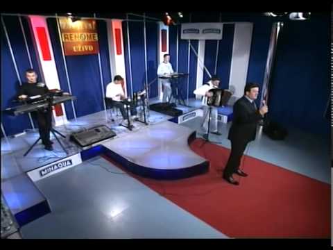 Neso Lutovac - Pljevaljski tamburasi - (Live) - Zapjevaj uzivo - (Renome 04.11.2005.)