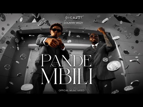 Dicazzi Feat. Country Wizzy - Pande Mbili (Official Music Video)