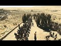 10 000 BC Mammoth Stampede