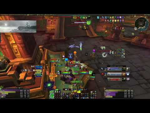 The Enhancement Diaries - Solo Shuffle Ep 81 (5/6 Wins)