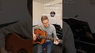 Music video thumbnail preview for Greatest 12 String ACOUSTIC Guitar Songs by Pallas