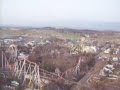 THROWBACK Hersheypark Christmas Candylane In 2006